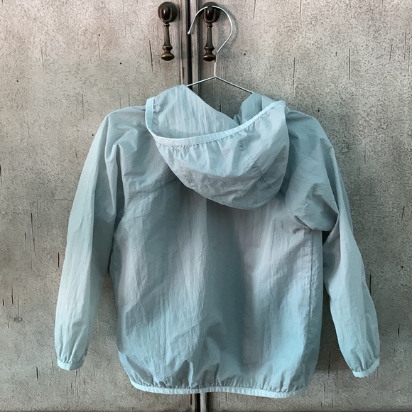 I bought this while traveling Korea. It’s a well known Korean brand. Size 110! - Picture 2 of 2